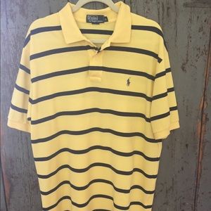 Men’s Polo